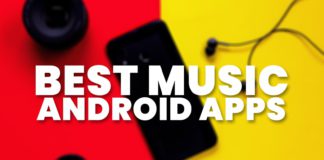 android-music-apps