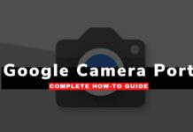 google-camera