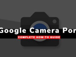 google-camera