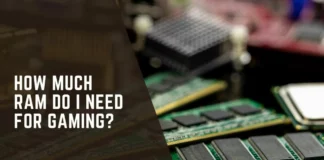 How-Much-RAM-Do-I-Need-For-Gaming