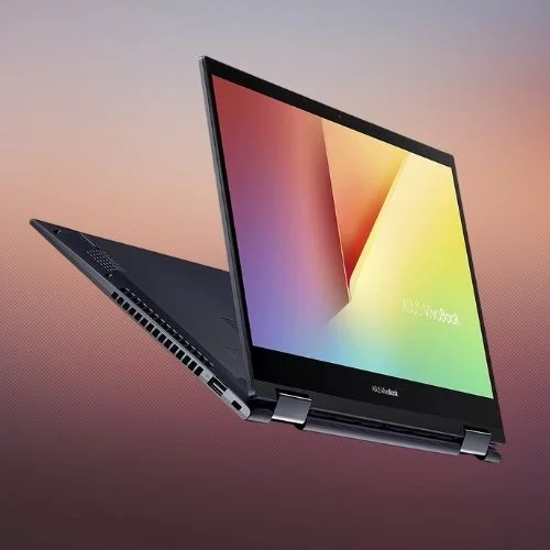 Asus Vivobook Flip 14