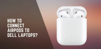 connect-airpods-to-dell-laptops