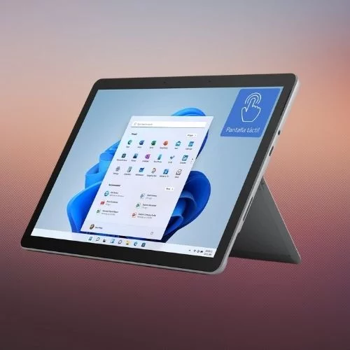 Microsoft Surface Go 3