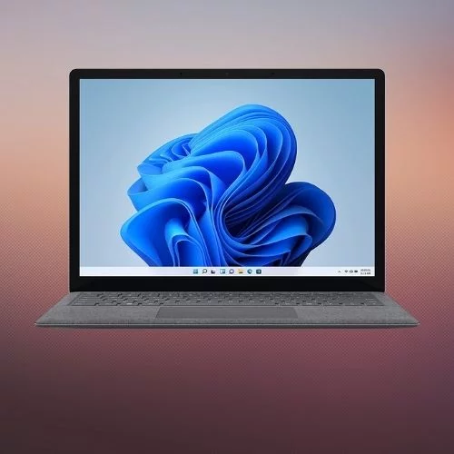 Surface Laptop 5