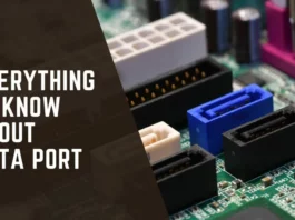 what-is-sata-port