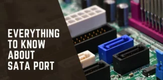 what-is-sata-port