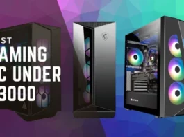 GAMING-PC-UNDER-3000