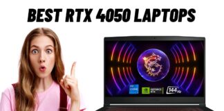 best-rtx-4050-laptops