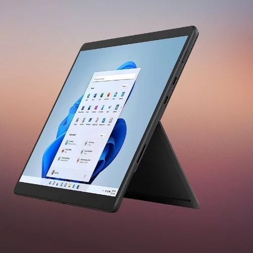 Microsoft Surface Pro 8