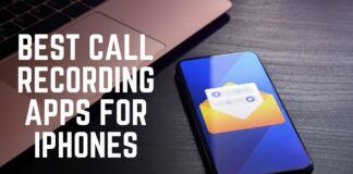 BEST CALL RECORDING APPS FOR IPHONES