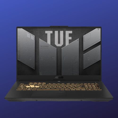 ASUS TUF Gaming F17