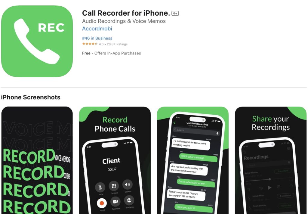 call-recording-iphones