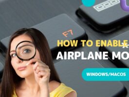 how-to-enable-airplane-mode-laptop