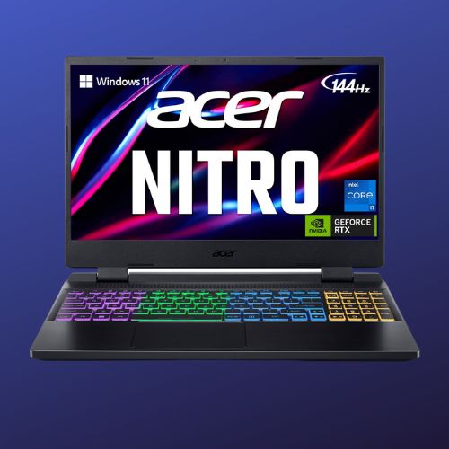 Acer Nitro 5