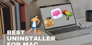 BEST UNINSTALLER APPS FOR MAC