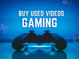 best-stores-buy-used-video-games