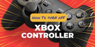 how-to-turn-off-xbox-controller