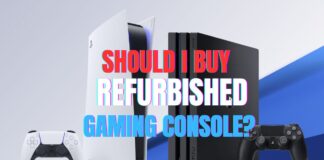 should-i-buy-refurbished-gaming-console