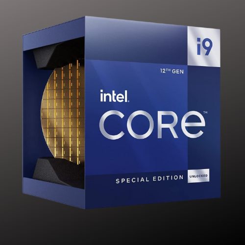 Intel Core i9-12900K