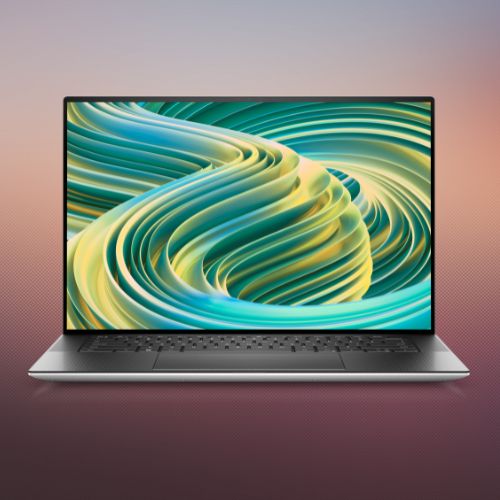 DELL XPS 15