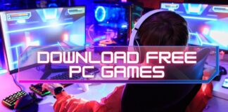 DOWNLOAD FREE PC GAMES