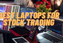 BEST LAPTOPS FOR STOCK TRADING