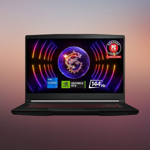 MSI Thin GF63