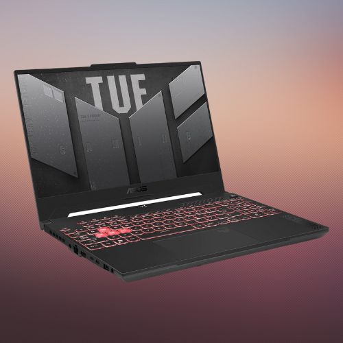 ASUS TUF Gaming A15